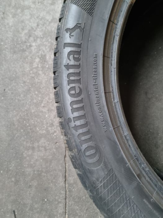 Anvelope iarna Cont . 275/45/R21
Anv. Iarna Continental 275-45-R21 Win