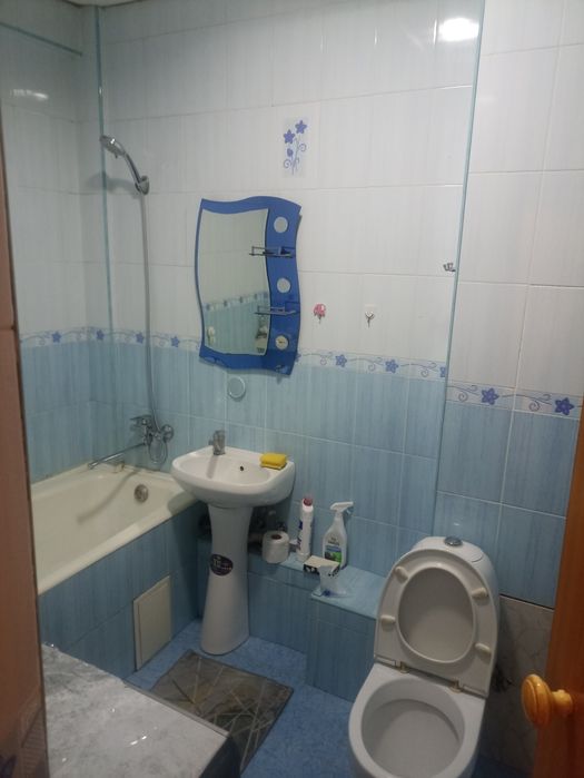 Квартира на долгий срок