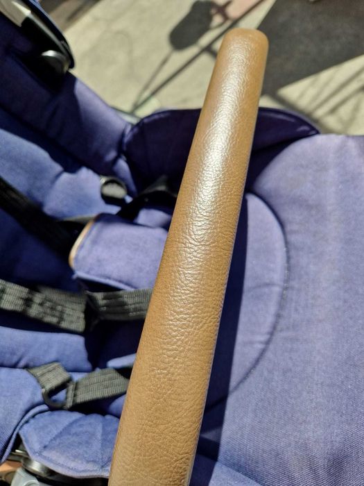 Carucior  parte sport si landou