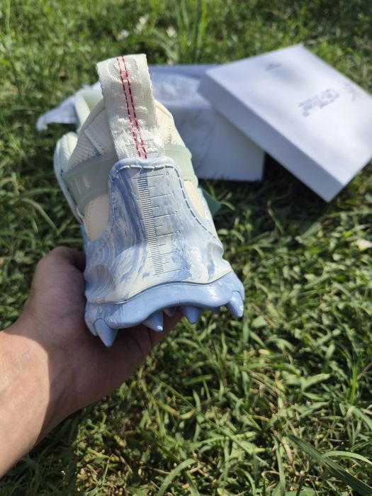 Off-White Odsy 1000, mărime 43
