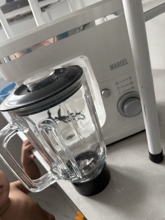 Кухонный комбайн