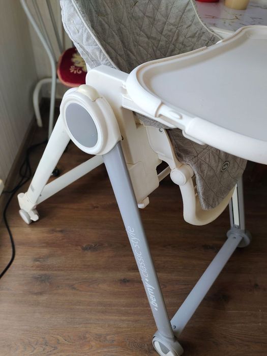 Продам детский стульчик