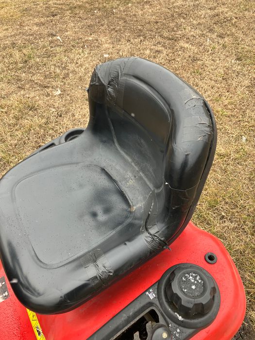 Косачка jonseret 23 конски сили