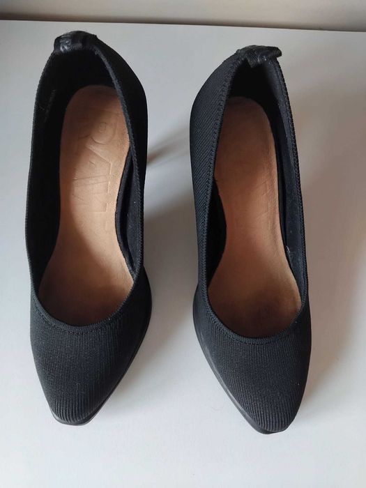 Обувки на ток G star-38 номер