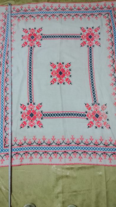 Cusătură țărănească