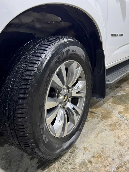 Продаётся Chevrolet Trailblazer / Chevrolet Trailblazer sotiladi !