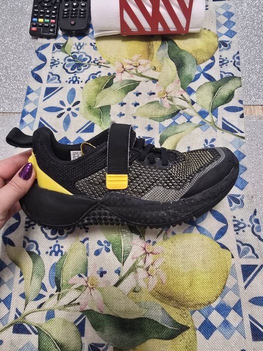 Детски маркови обувки