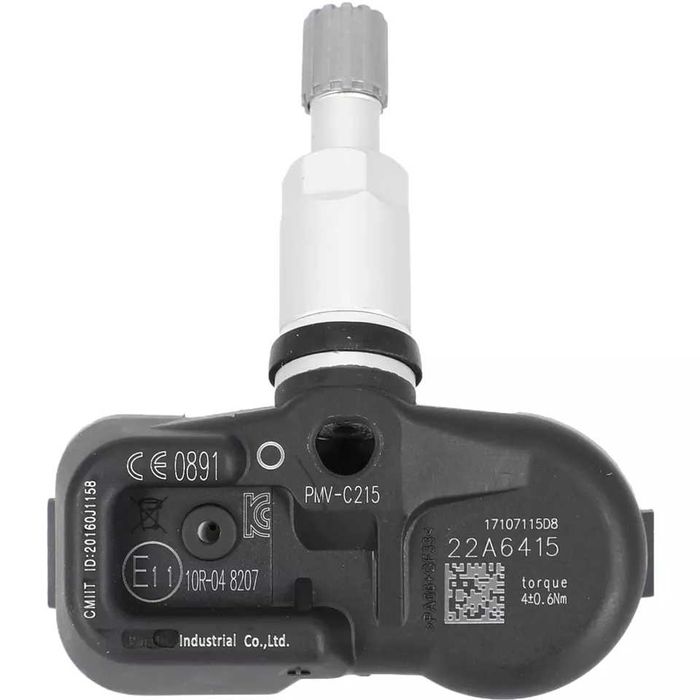 Senzor Senzori Presiune Aer Roti Jante Aliaj Toyota Lexus PMV-C215