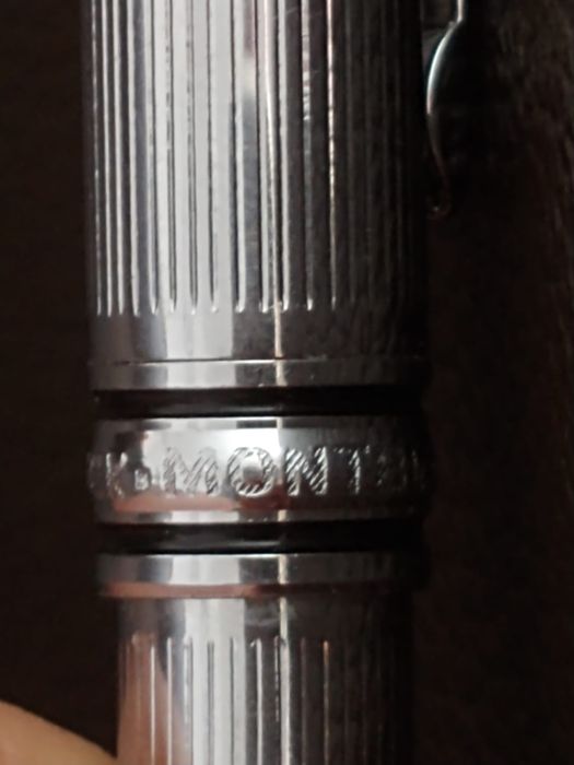 Mont Blanc Meistertuck  replica Caran D'Ache Cartier Dupont