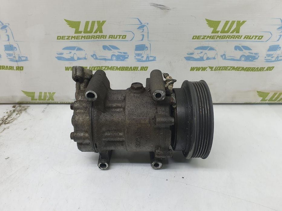 Compresor clima ac 1.5 dci k9k 8200315744 Renault Megane 2
