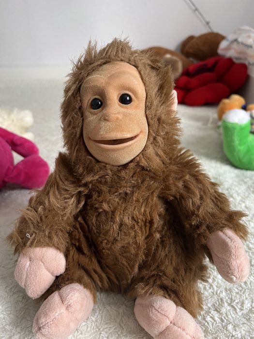 Игрушки детские