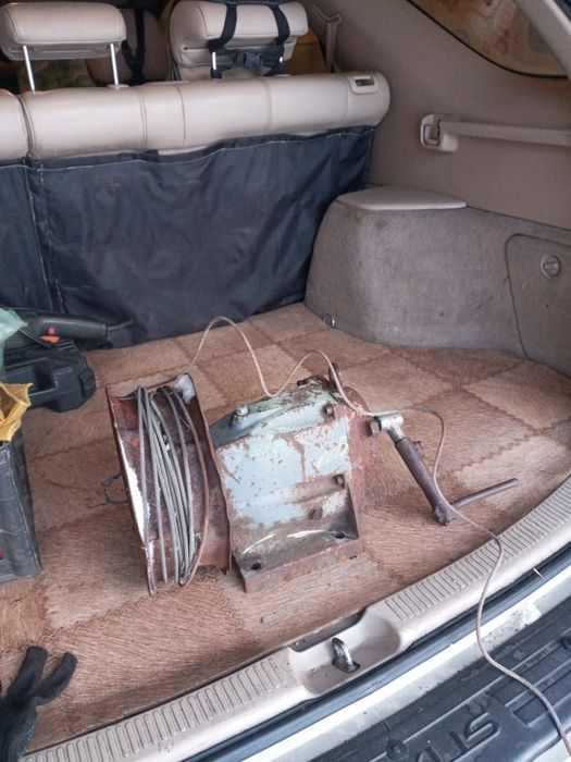 сумка спортивная, ,катафот