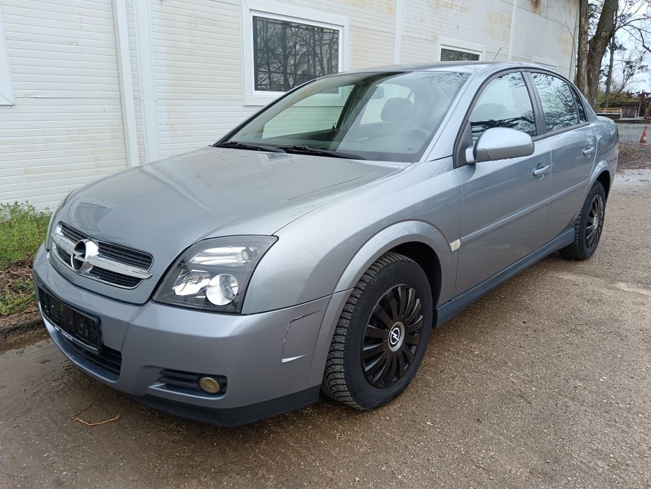 Opel Vectra C... Schimb cu platformă auto.