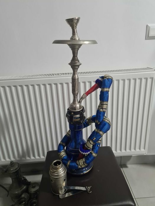 Narghilea shisha