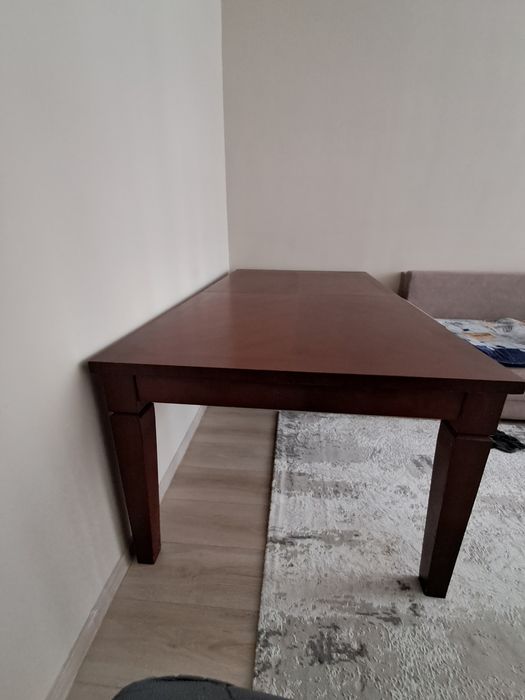 Продам стол 105 × 200 см раздвижной