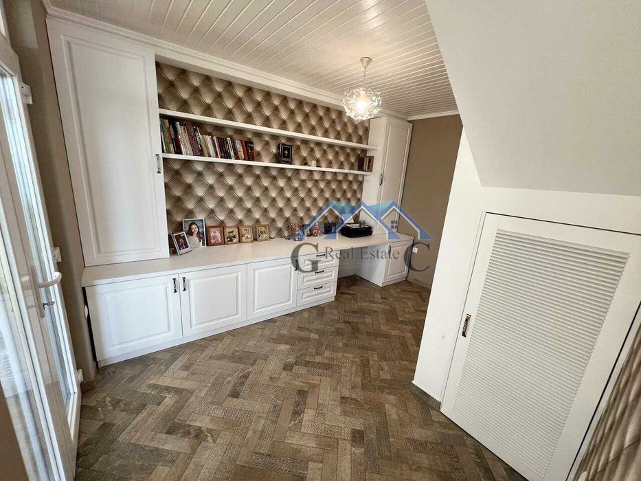 Продава се Къща в Варна, м-т Акчелар - 150 кв.м за 3000 €/кв.м - Снимка #6