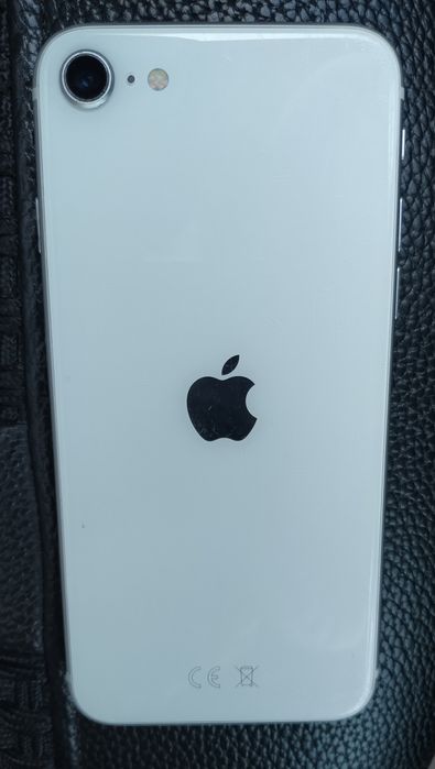 iPhone SE 2020 64 Gb