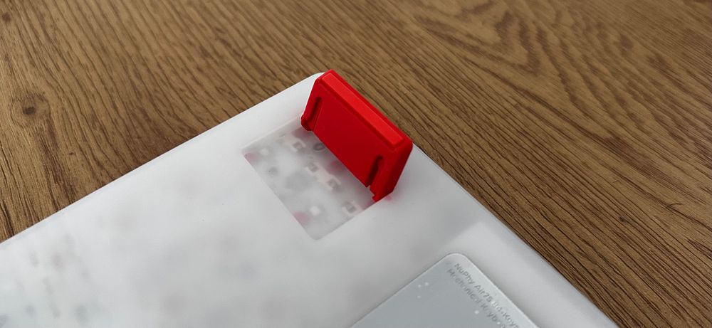 Tastatură NuPhy Air75 V2