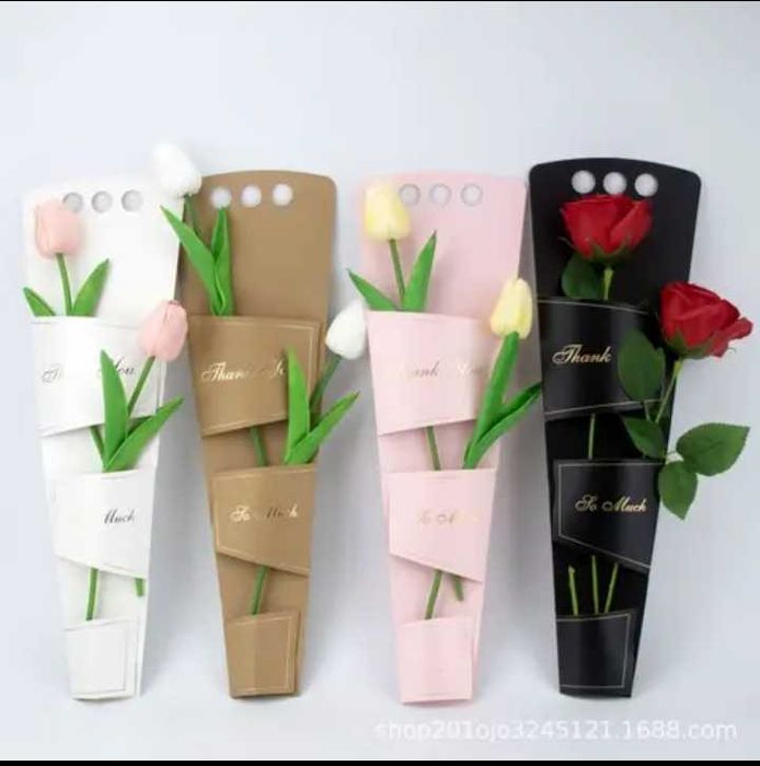 Сумка флористическая для цветов