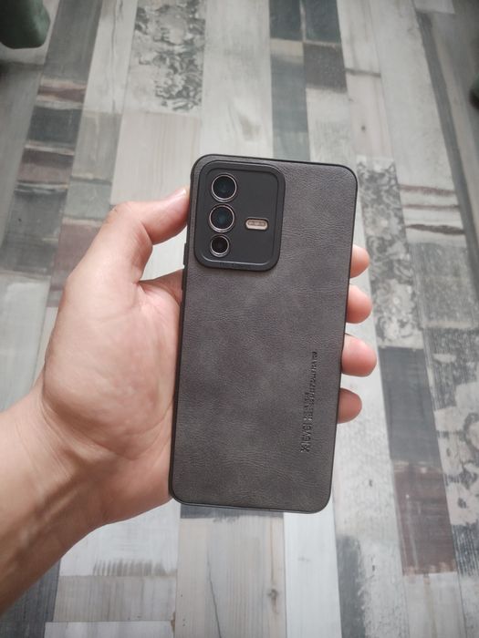 Vivo V23 5G телефон