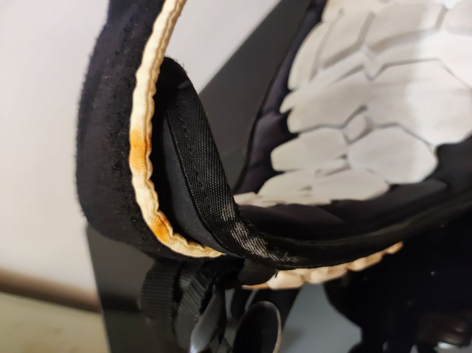 Трапец за сърфинг.