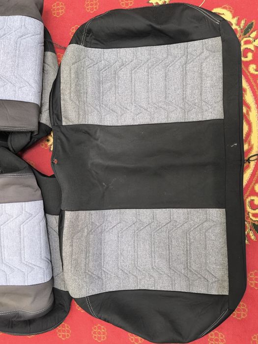 Продается чехол для жентры