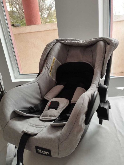 Kikka Boo Madrid 3 in 1