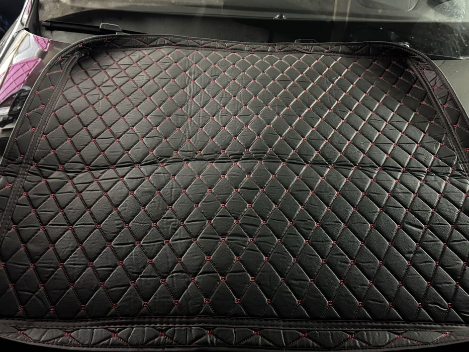 Tavita portbagaj MG ZS Nou