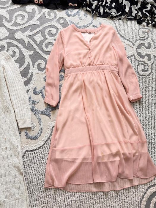 Продам б/у одежды 42-44