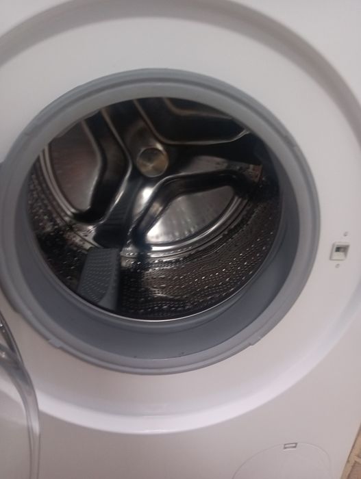 Висок клас пералня Сименс Siemens IQ 700 A+++ 9кг 2 ГОДИНИ ГАРАНЦИЯ!