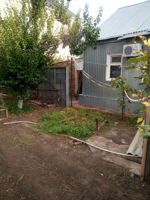 Продам дом район  парк Кирова