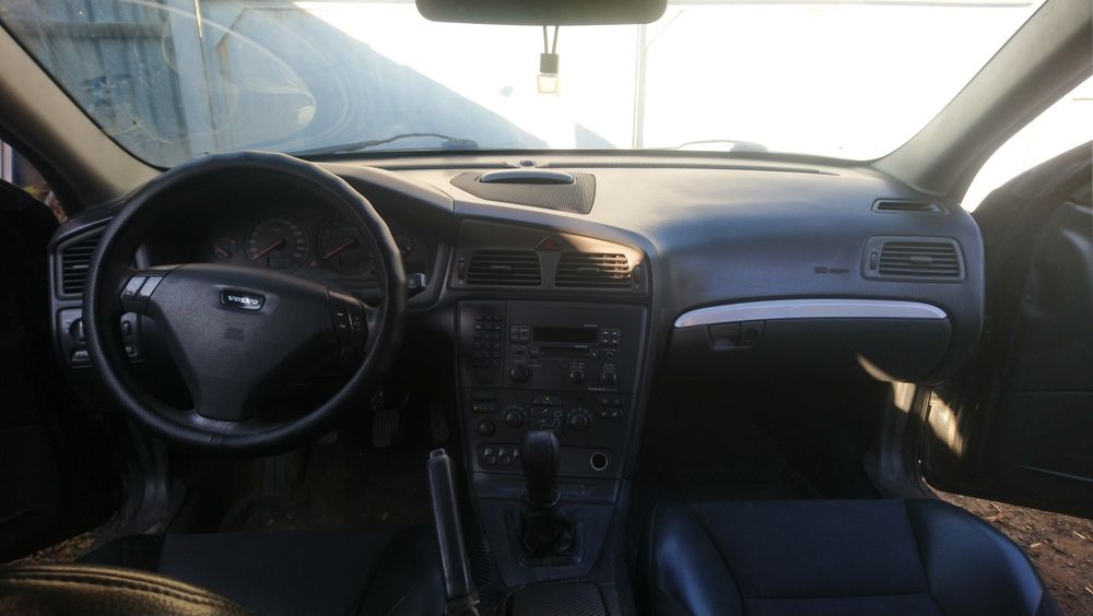 Продам VOLVO S60