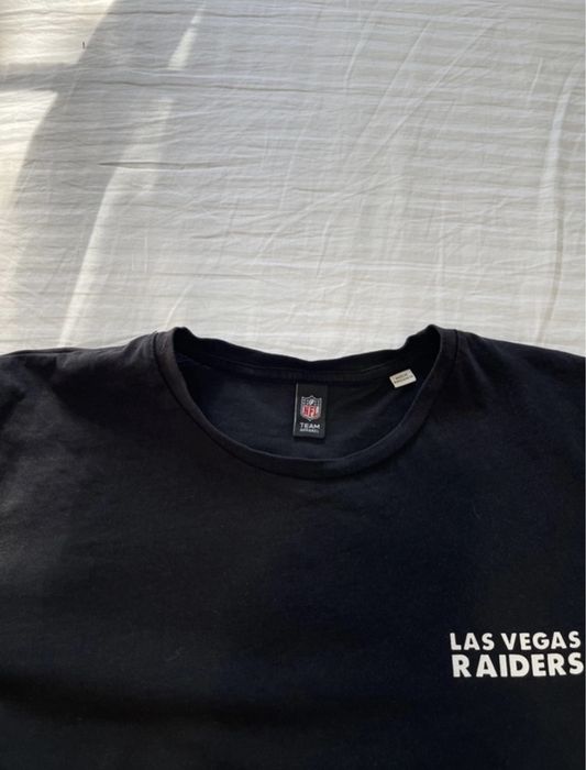 Tricou barbati NFL Raiders ca nou