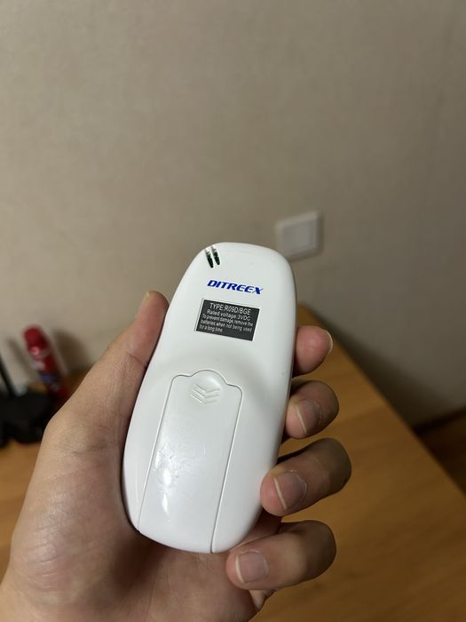 мобильный кондиционер DITREEX