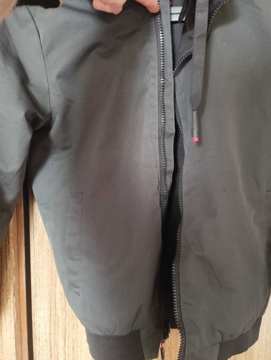 Ветровка для мальчика