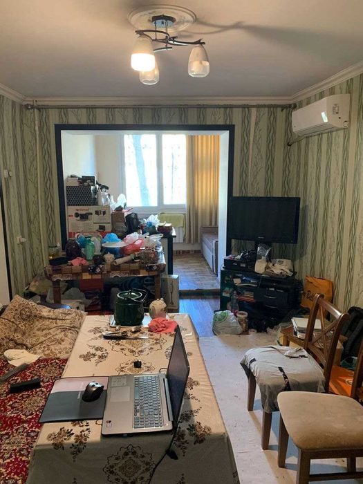 sb Продажа Кадышева 2 ком. 1 этаж кирпич R 17