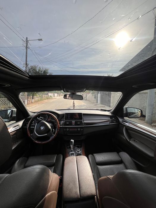 BMW X5 e70 fabricație 2013