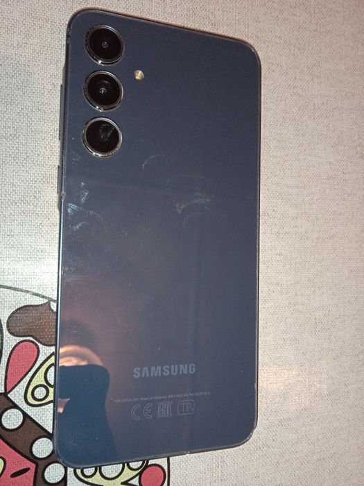 Samsung a35 5g 128gb