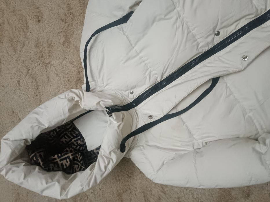 Куртка,рукава как перчатки