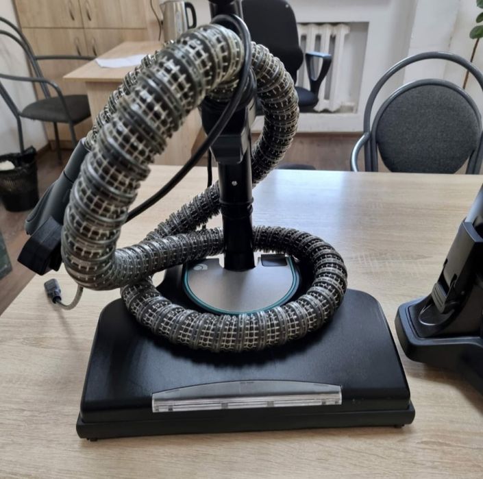 Робоклин S+ бу