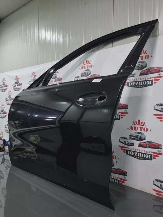 Usa stanga fata 0 KM culoare Black Sapphire Metallic (475) BMW X6 G06