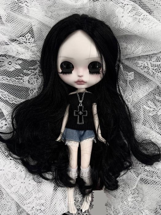 Продам куклу Блайз (Blythe)
