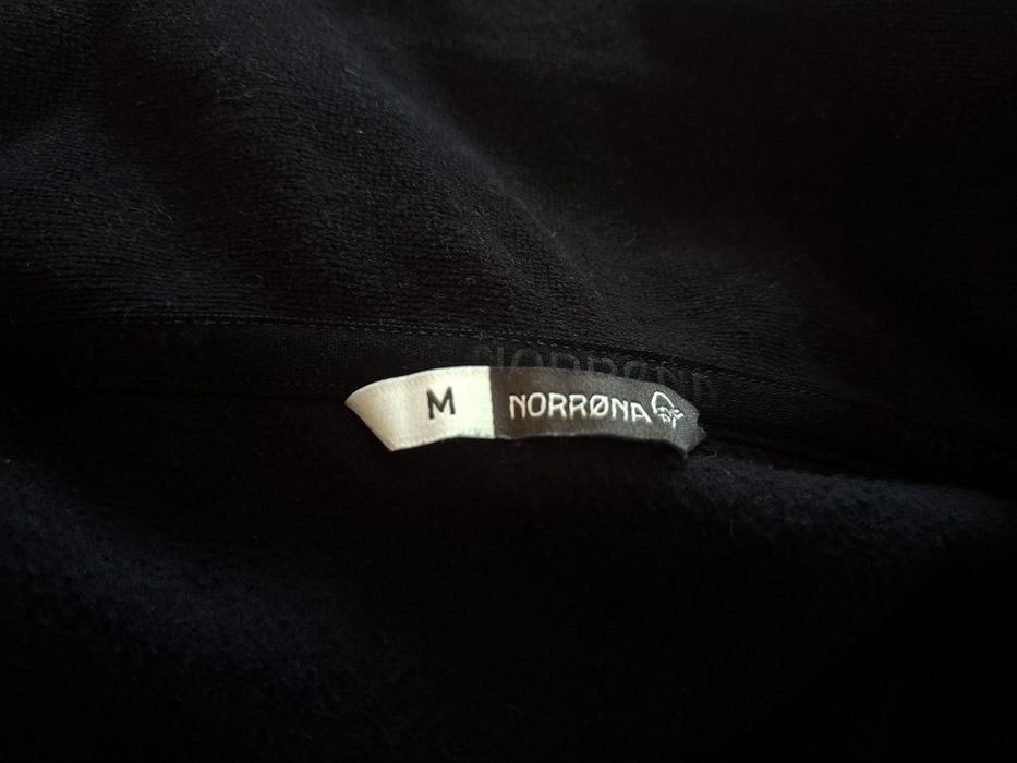 Norrona falketind warm1-Ориг.Дамско горнище