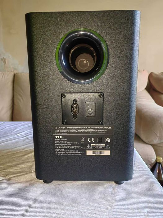 Саундбар TCL S643W 3.1