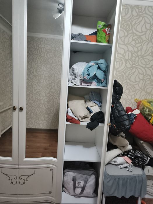 Спальный ширафнер