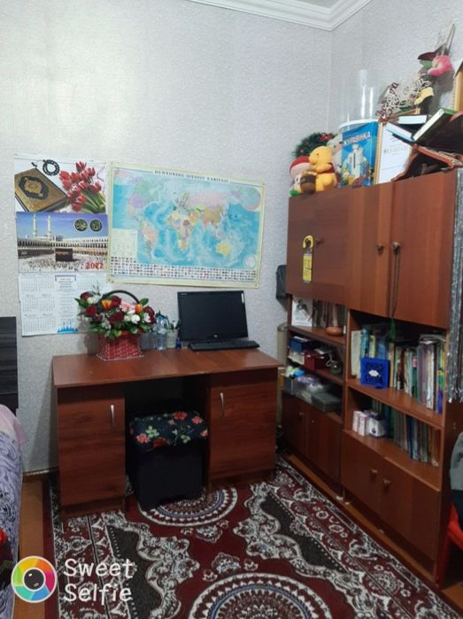 Shinam makonga ega bo'lishni istaganlar uchun ajoyib imkoniyat