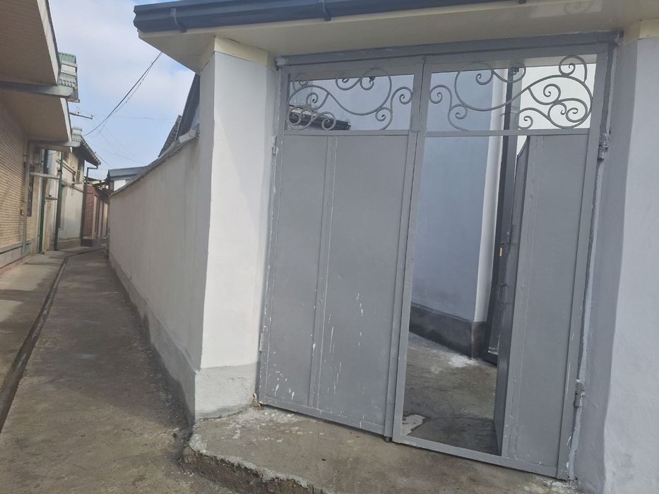 Продаётся дом по ул.Ангарская