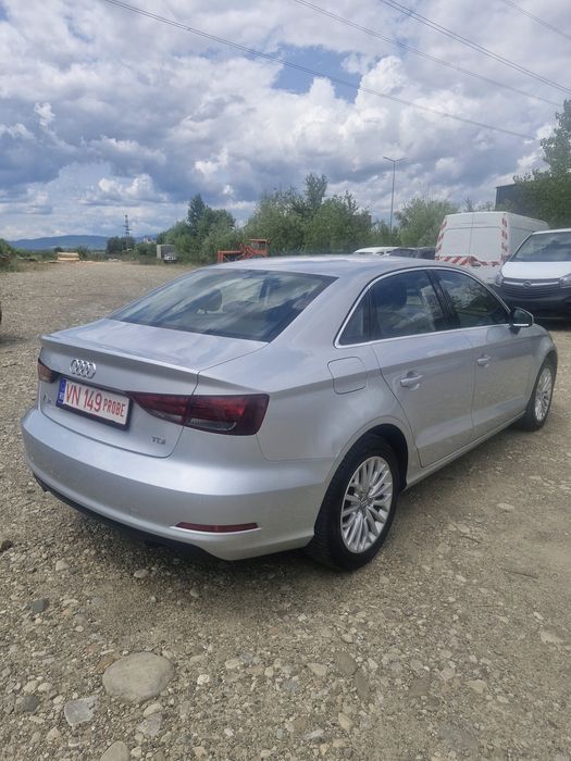 AUDI A3 2014 — imagine 4