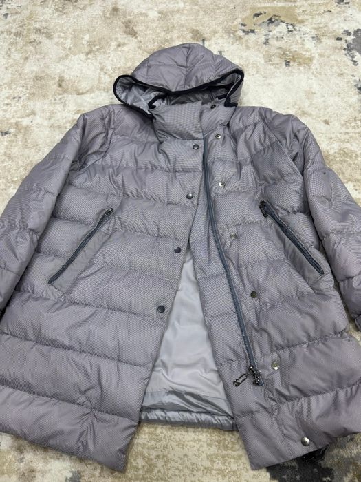 Куртка (пуховик )