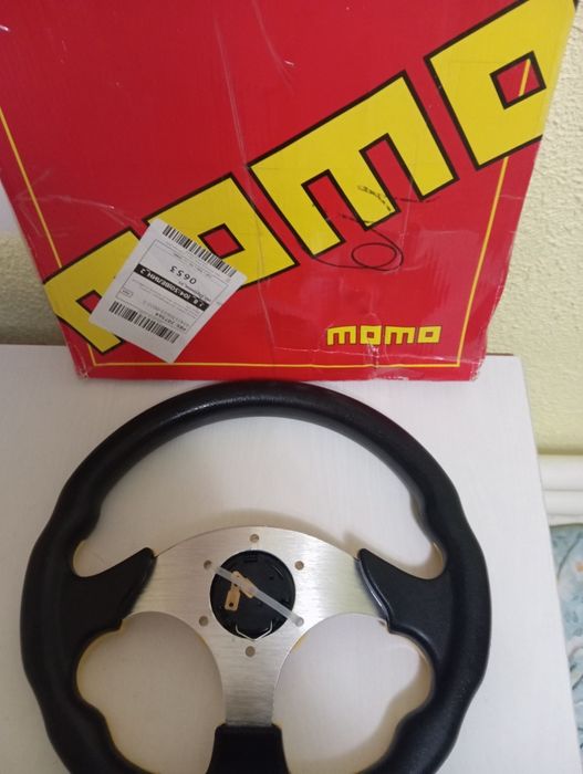 Momo sportivni premium rul